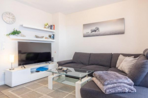 Ferienwohnung Ebbe